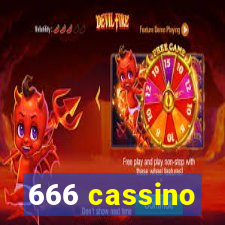 666 cassino